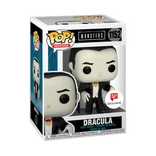 Dracula #1152 Funko Pop