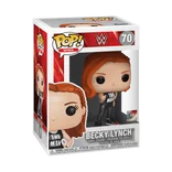 Becky Lynch #70 Funko Pop