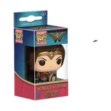 Wonder Woman Funko Pop