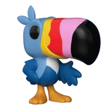Toucan Sam Funko Pop
