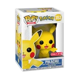 Pikachu #353 Funko Pop