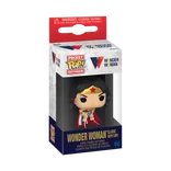 Wonder Woman Classic with Cape Funko Pop