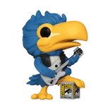 Toucan #155 Funko Pop