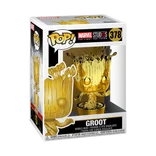 Groot #378 Funko Pop
