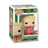Glinda in Red Dress #1702 Funko Pop