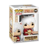 Inuyasha with Kirara #946 Funko Pop