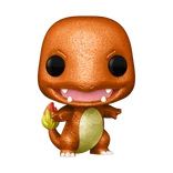 Charmander #455 Funko Pop