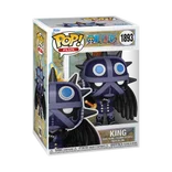 King #1893 Funko Pop