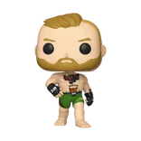 Conor McGregor #07 Funko Pop