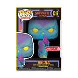 Vecna #1312 Funko Pop