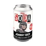 Johnny Rico Funko Pop