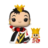 Queen Of Hearts #1063 Funko Pop