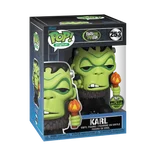Karl #253 Funko Pop