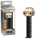 Stan Lee Funko Pop