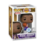 Magic Johnson #150 Funko Pop