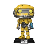 Ned-B #634 Funko Pop