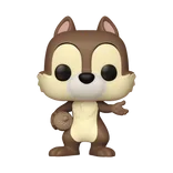 Chip #1193 Funko Pop