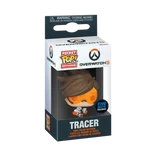 Tracer Funko Pop