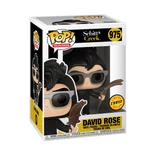 David Rose #975 Funko Pop