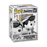 Pinocchio #1525 Funko Pop