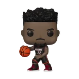 Jimmy Butler #119 Funko Pop