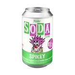 Spikey Funko Pop