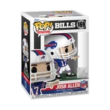 Josh Allen #169 Funko Pop