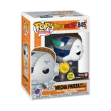 Mecha Frieza with Blaster #845 Funko Pop