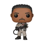 Winston Zeddemore #746 Funko Pop
