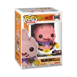 Majin Buu with Chocolate Bar #846 Funko Pop