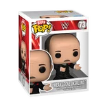 "Mean" Gene Okerlund #73 Funko Pop