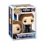 Captain Janeway #1754 Funko Pop