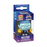 Wet/Fire Funko Pop