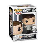 James Bond (from Octopussy) #525 Funko Pop