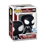 Peter Parker (Symbiote Suit) #975 Funko Pop
