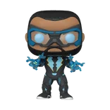 Black Lightning #426 Funko Pop