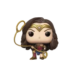 Wonder Woman #321 Funko Pop