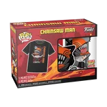 Chainsaw Man Funko Pop