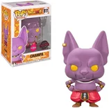 Champa #811 Funko Pop