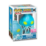 Chaos #1039 Funko Pop