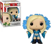 Charlotte Flair #62 Funko Pop