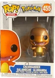 Charmander Salameche Glumanda #455 Funko Pop