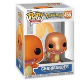 Charmander #455 Funko Pop