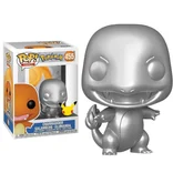 Charmander Salameche Glumanda #455 Funko Pop