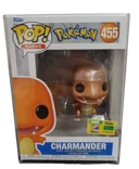 Charmander #455 Funko Pop