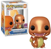 Charmander #455 Funko Pop