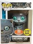 Cheshire Cat #178 Funko Pop