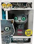 Cheshire Cat #178 Funko Pop