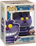 Cheshire Cat #974 Funko Pop