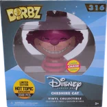 Cheshire Cat #316 Funko Pop